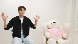 '멋진 남자' 박지현의 혼자 사는 법...