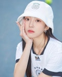 앨리스 출신 연제, 조인성과 한솥밥