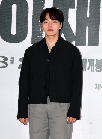 신파·MSG 없는 100분, 먹먹한 뒤끝…하정우·여진구·성동일·채수빈 '하이재킹' [종합]