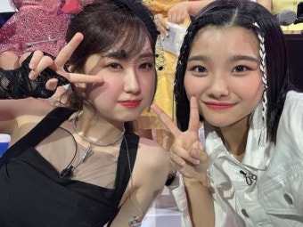 린, 故 휘성을 그리워하며 눈물 흘린 무대
