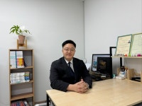 김진우 진심수학 원장 획일화된 강의는 그만