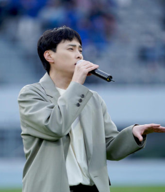 버즈 민경훈, 11월 '결혼' 직접 알렸다…