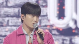 손태진, 둠바둠바에 뚝딱 댄스로 허당 제대로...김중연-공훈 경악(불타는 장미단)