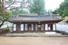 [8월 인문학 여행] ①바다를 건너간 돌사람의 귀향, 서울 우리옛돌박물관