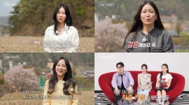 미녀삼총사 14기 영숙·영자·현숙 헤어졌다…솔로민박 입주 (나솔사계)