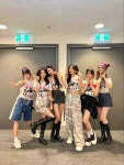 안유진·가을·레이·장원영·리즈·이서, 호주도 반했다…아이브 첫 월드투어