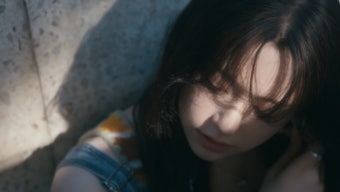 피프티 피프티 새 멤버 문샤넬, 화사한 비주얼과 매력적인 보이스 예고!
