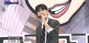 아육대 풍성하게 만든 정동원, 양궁-풋살 척척→재치있는 말솜씨 뿜뿜