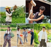 정동원, 돌쇠로 변신...우람한 팔근육 자랑하며 떡메치기(시골에 간 도시 Z)