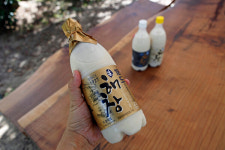 [10월 추천 여행] ⑤막걸리에 관한 명품적 사고, 해남 해창주조장