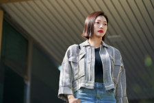 [N컷] Mr 플랑크톤 우도환X이유미X오정세→이엘·이다희…주조연, 특별출연 배우 맛집