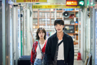 넷플릭스 Mr.플랑크톤 주연 우도환, 안정감을 추구하는 배우의 삶