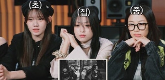 베이비몬스터, 핸드마이크로 '인기가요'  라이브 예고→'런닝맨' 출연까지 인기몰이 시작