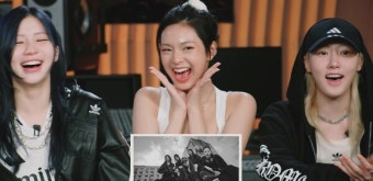 베이비몬스터, 핸드마이크로 '인기가요'  라이브 예고→'런닝맨' 출연까지 인기몰이 시작