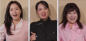 정지선, '흑백요리사' 비하인드→남편과 '7년간 각방-대화X' 결혼생활 공개('돌싱포맨')
