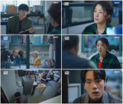 김정현, 100억 비밀 알았다→금새록, 최태준에 사랑고백까지 다리미 패밀리 휘몰아쳤다