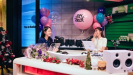 아이유, ♥이종석 두고 유인나 男에 질투 폭발(유인라디오)