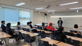 한양사이버대학교 건축도시공학과, 2024년 건축 관련 국가 기술 자격 11명 합격