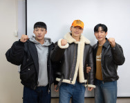 우도환X이상이 귀환, 비(정지훈) 데뷔 첫 악역…사냥개들 시즌2 온다