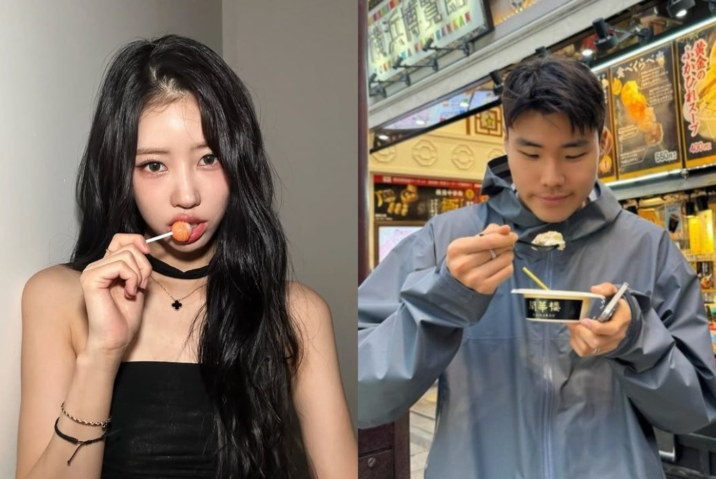러블리즈 출신 미주와 축구선수 송범근, 결별설 이후 팬들 안타까운 마음 (100자)