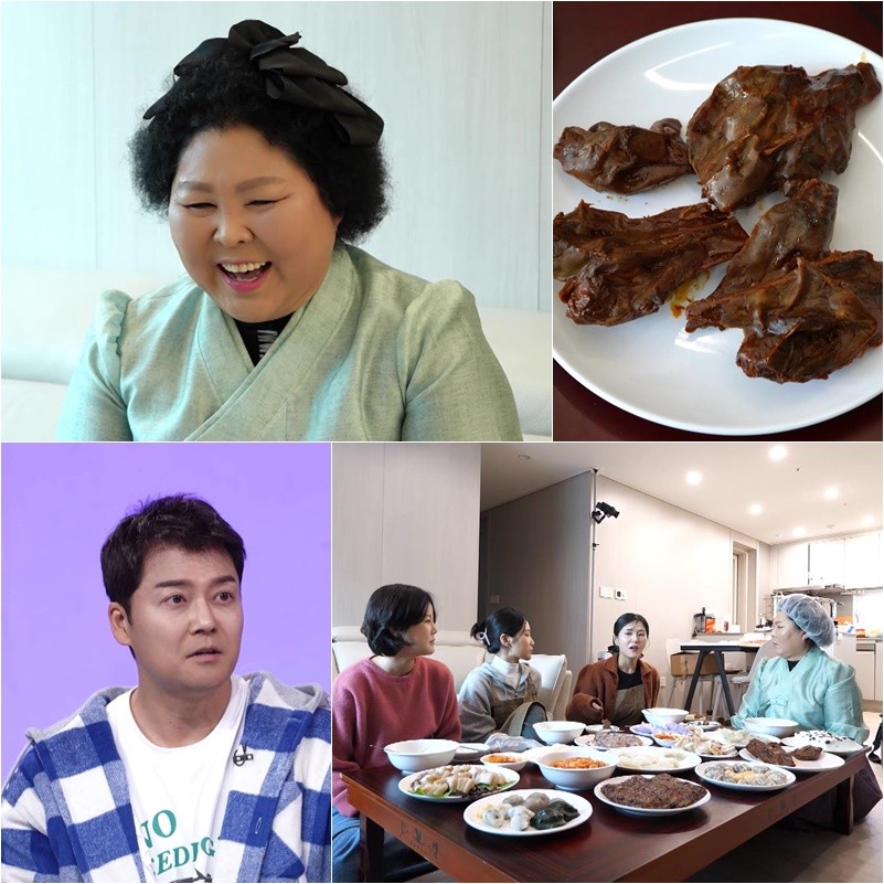 이순실, 동두천에 900평 크기의 5개 식당 매입…대형 식당 오픈 계획 논란