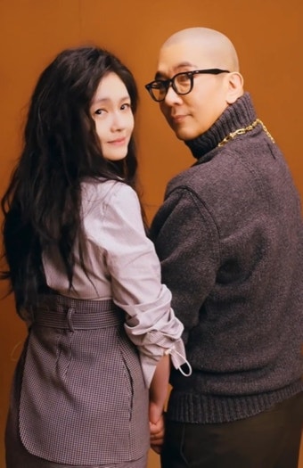 서희원 추모 속 서희제의 감사 인사에 많은 이들이 위로받아 함께 아픔을 나누는 시기