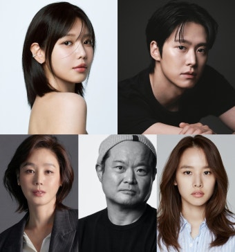 알코올 중독자 최수영, 술 증오하는 공명 ''…김성령·김상호·조윤희 합류 ('금주를 부탁해')