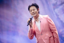 강문경 여자→신승태 꽹과리상쇠 변신 , 美친 무대 예고(현역가왕2)