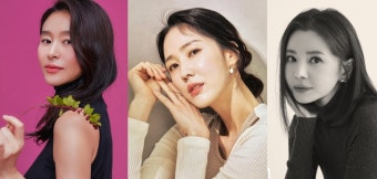 장서희·예지원·이수경 '솔로라서' 합류…반전 매력 터진다