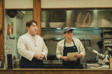 [주간 넷플릭스] 낭만닥터 김사부→신개념 요리 토크쇼까지 알이 꽉 찬 신작