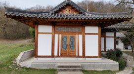 유럽 속 한국 헝가리, 고추장→원광사까지 닮아도 너무 닮은 그 곳으로(걸어서 세계속으로)