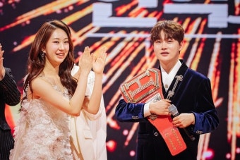 박서진-진해성-에녹→환희-신유까지 '현역가왕2 갈라쇼'...결승전 비하인드 대공개