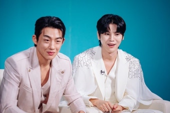박서진-진해성-에녹→환희-신유까지 '현역가왕2 갈라쇼'...결승전 비하인드 대공개