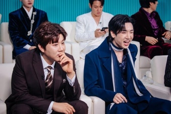 박서진-진해성-에녹→환희-신유까지 '현역가왕2 갈라쇼'...결승전 비하인드 대공개