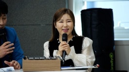 송가인, 노래 잘 부를 수 있는 꿀팁 공개(팔도가인)