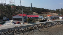 소악도 선착장의 특별한 쉼터(한국기행)