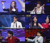 홍지윤이 열고 김연자가 닫았다...김소연·황민우·황민호·박정서까지 화려한 무대(전국TOP10가요쇼)