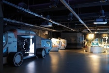 지아이웍스(G.I works), 대구 미래직업교육센터에 최첨단 몰입형 실감미디어 체험관 구축