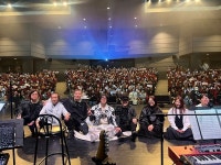 마법의 성→편지 김광진, SONG BOOK 콘서트 성료...앙코르 공연으로 열기 잇는다