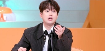 이찬원, 김중연-황윤성과 추어탕 대참사...뱀같은 미꾸라지 탈출→혼비백산('편스토랑')