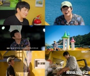 기안84, 뚜껑 열리자 놀라운 일이 벌어졌다…진·지예은 평생 못 잊어 (대환장 기안장)