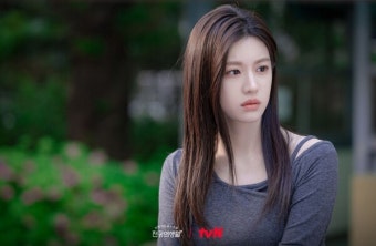 고윤정, 정준원 짝사랑 이뤄지나…'사이다' 욕설에 웃음과 설렘 동시에('언젠가는 슬기로울 전공의생활')