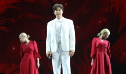 박서진-진해성-에녹→김준수까지 TOP7 완전체 출연...김중연-황민호 가세(현역가왕2 전주공연)