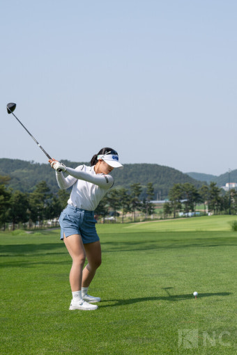 [더헤븐 마스터즈 2025] 이다연·전효민·전예성·최가빈, 각양각색 목표와 각오…