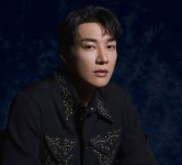 [인터뷰②] 김영광, 16살차 이영애와 호흡 예고…제작진에 하얗게 해달라고 부탁