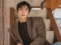 [NC인터뷰] 2PM 장우영, 89개월만의 유쾌 음악일기, 멀티테이너 새 서막