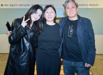 최민식X한소희 만남, 화려한 캐스팅 라인업…'인턴' 오늘(29일) 촬영 시작