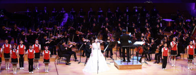 [NC포토] 클래식으로 촉촉하게 물드는 가을밤