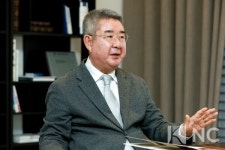 [뉴컬현장] 권모세 더헤븐 회장 