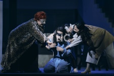 춘천의 겨울밤을 깨우는 모차르트의 한바탕 소동